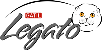 Gatil Legato